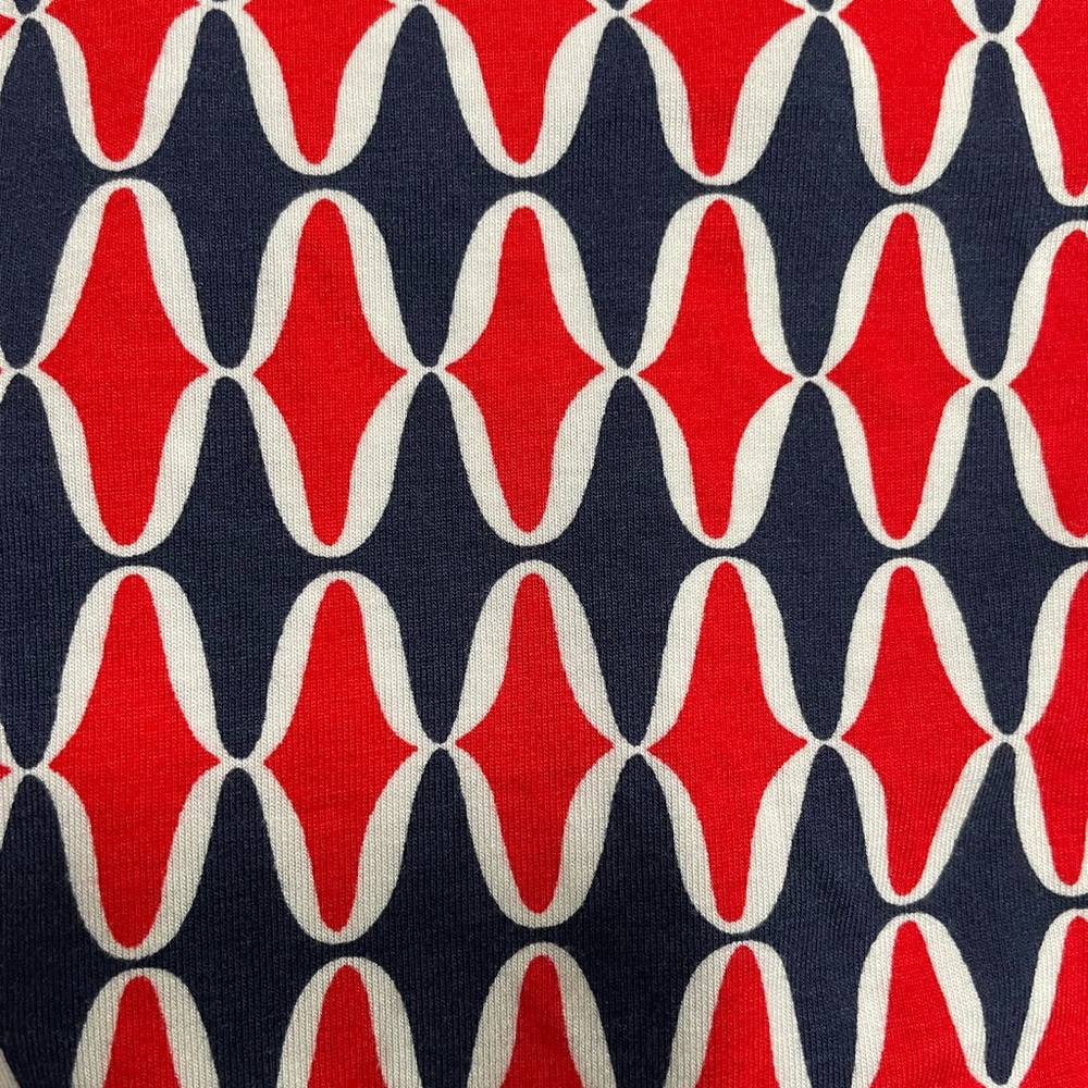 Boden Patterned Top - image 6